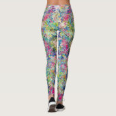 Zeeuwse Leggings (Achterkant)