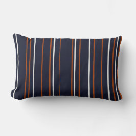 Zeevaart en roeststapes kussen