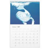 zeevaart kalender (Jan 2027)