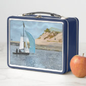 ZEEVAARTUIG (In situ)