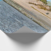 ZEEVAARTUIG CADEAUPAPIER (Hoek)