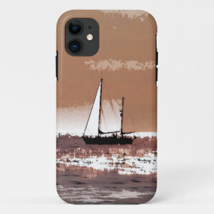 ZEEVAARTUIG Case-Mate iPhone CASE