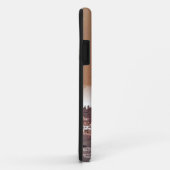 ZEEVAARTUIG Case-Mate iPhone CASE (Achterkant/rechts)