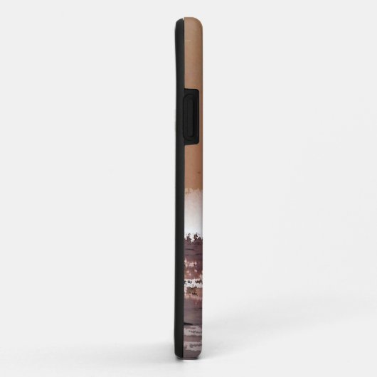 ZEEVAARTUIG Case-Mate iPhone CASE (Achterkant/rechts)