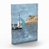 ZEEVAARTUIG FOTOBLOKKEN (Links)