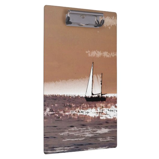 ZEEVAARTUIG KLEMBORD (Rechts)