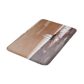 ZEEVAARTUIGEN BADMAT (Gekanteld)