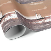 ZEEVAARTUIGEN CADEAUPAPIER (Rol Hoek)