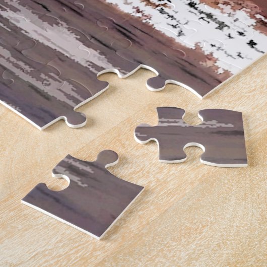 ZEEVAARTUIGEN LEGPUZZEL (Zijkant)