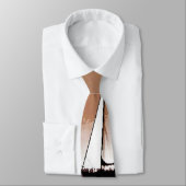 ZEEVAARTUIGEN STROPDAS (Gebonden)