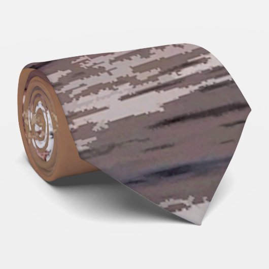 ZEEVAARTUIGEN STROPDAS (Opgerold)