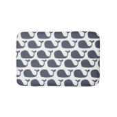 Zeevaartvis Badmat (Voorkant)