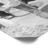 Zeevarend: 1890 poster (Hoek)