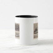 Zeevarenden, educatieve triumferen, Seattle, Wash Mok (Midden)