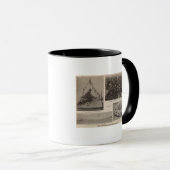 Zeevarenden, educatieve triumferen, Seattle, Wash Mok (Voorkant rechts)