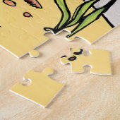 Zeevarenden onder het Zee Legpuzzel (Zijkant)