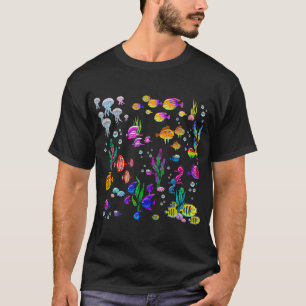 zeevis t-shirt