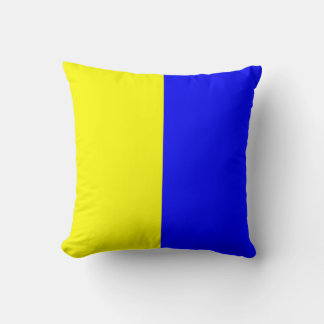 Zeevlag K — Kilo Kussen