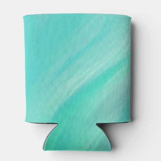 Zeevlak Blikjeskoeler (Achterkant)