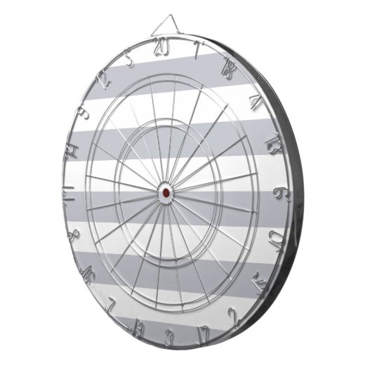 Zeevlek Dartbord (Voorkant Rechts)