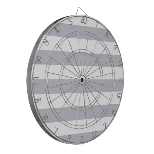 Zeevlek Dartbord (Voorkant Links)