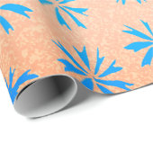 Zeevloerpapier Cadeaupapier (Rol Hoek)