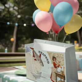  zeevoedsel Koken Large Cadeautasje