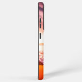 zeevogels samsung galaxy hoesje (Rechterkant)