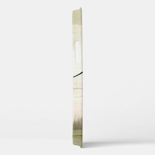 zeevogels, zeevogels Case-Mate iPhone case (Achterkant / Rechts)