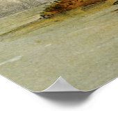  zeevogels, zeevogels poster (Hoek)