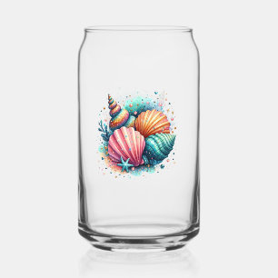 zeevruchten glas