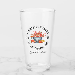 Zeevruchten Kookpot Aangepaste Matching Familie Ri Glas
