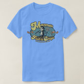 Zeevruchten Mamas Fish Chips 98 T-shirt (Design voorkant)