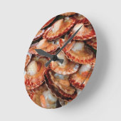 Zeevruchten Ronde Klok (Hoek)