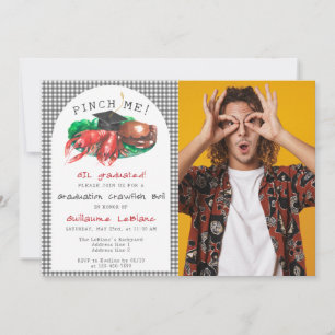 Zeevruchten Roodbaars Kook Pinch Me! Grappig Afstu Kaart