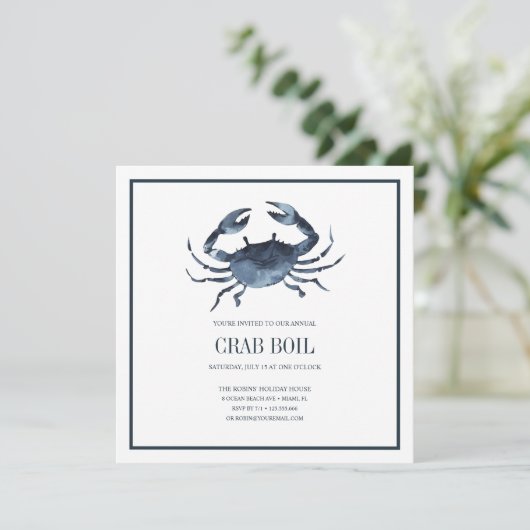 Zeevuilboeg in kustvaart (Staand voorkant)