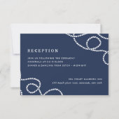 Zeewaardige Ontvangst Enclosure Kaart | Marine (Voorkant)