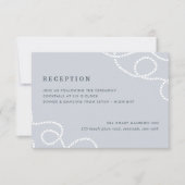 Zeewaardige Ontvangst Enclosure Kaart | Mist (Voorkant)