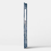Zeewater close-up Case-Mate iPhone case (Achterkant / Links)