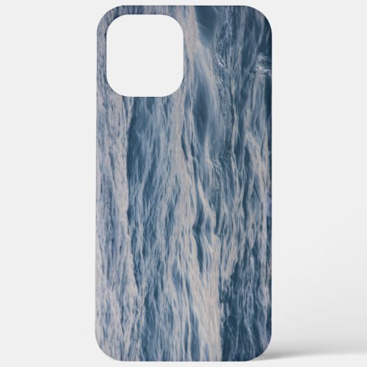 Zeewater close-up Case-Mate iPhone case (Achterkant)