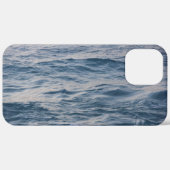 Zeewater close-up Case-Mate iPhone case (Achterkant / Rechts)