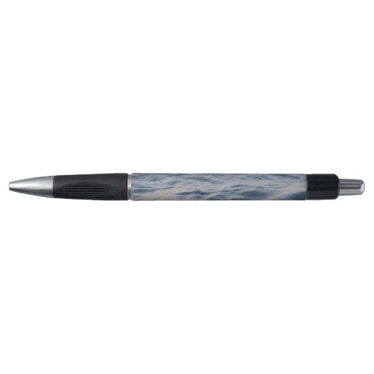 Zeewater close-up pen (Voorkant)