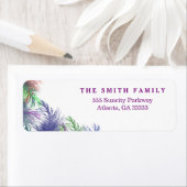  zeewater Decoratief Etiket (Insitu)