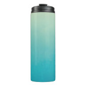 zeewater thermosbeker (Voorkant)