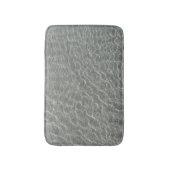 Zeewaterrimpels en zand badmat (Voorkant Verticaal)