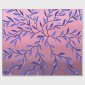 Zeeweed-opvulpapier Cadeaupapier (Vlak)