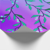 Zeeweed-opvulpapier Cadeaupapier (Hoek)