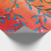 Zeeweed Wrapping Paper Cadeaupapier (Hoek)