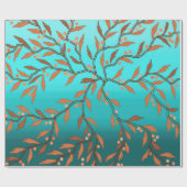 Zeeweed Wrapping Paper Cadeaupapier (Vlak)