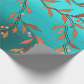 Zeeweed Wrapping Paper Cadeaupapier (Hoek)